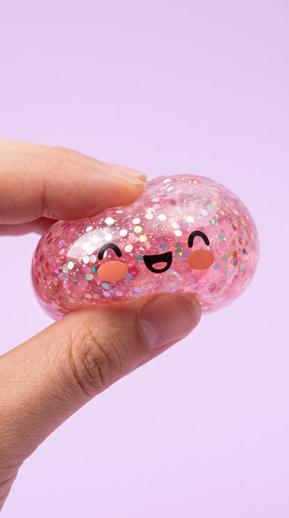 Kalendarz Adwentowy SQUISHY